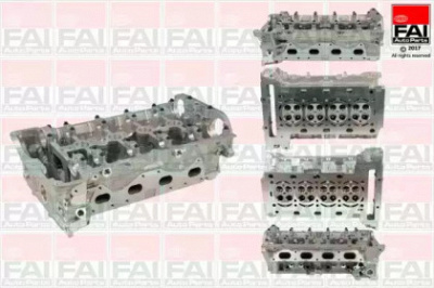 FAI AUTOPARTS bch052 -  Головка цилиндра